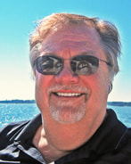 Author R.L. Herron